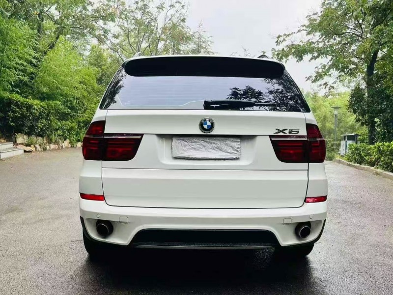 滨州13年宝马X59