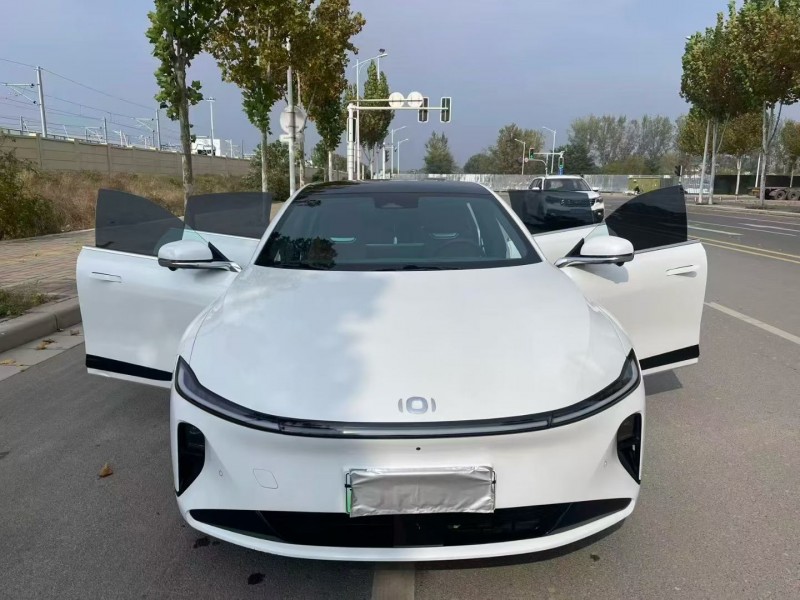 郑州24年长安汽车启源1