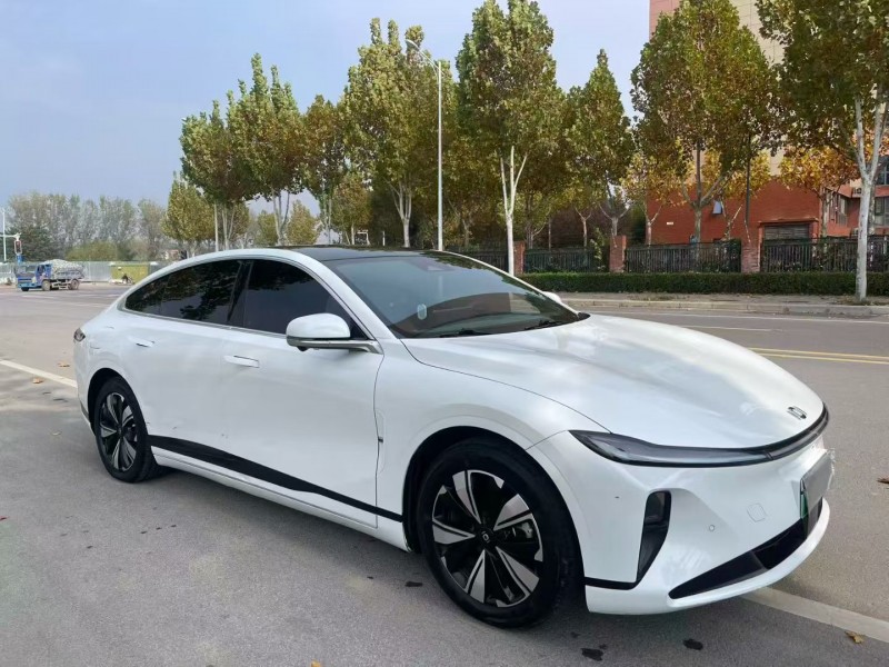 郑州24年长安汽车启源2