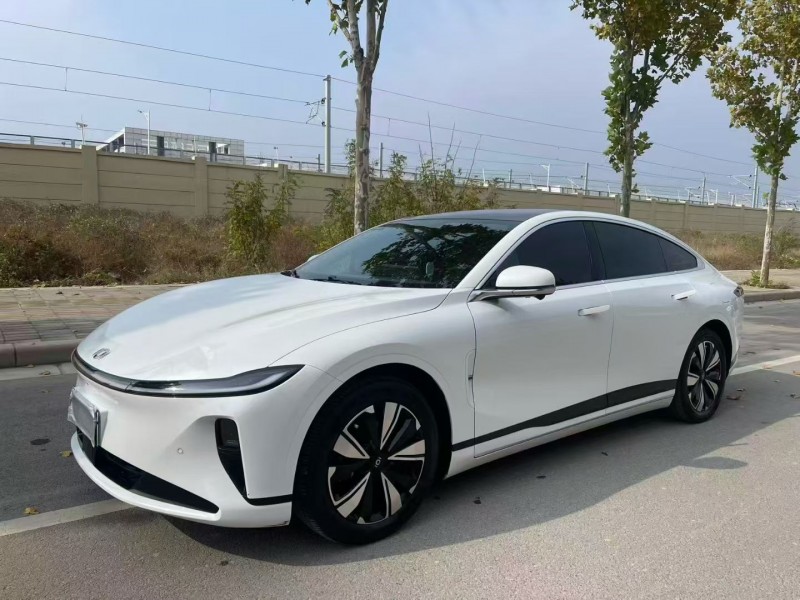 郑州24年长安汽车启源3