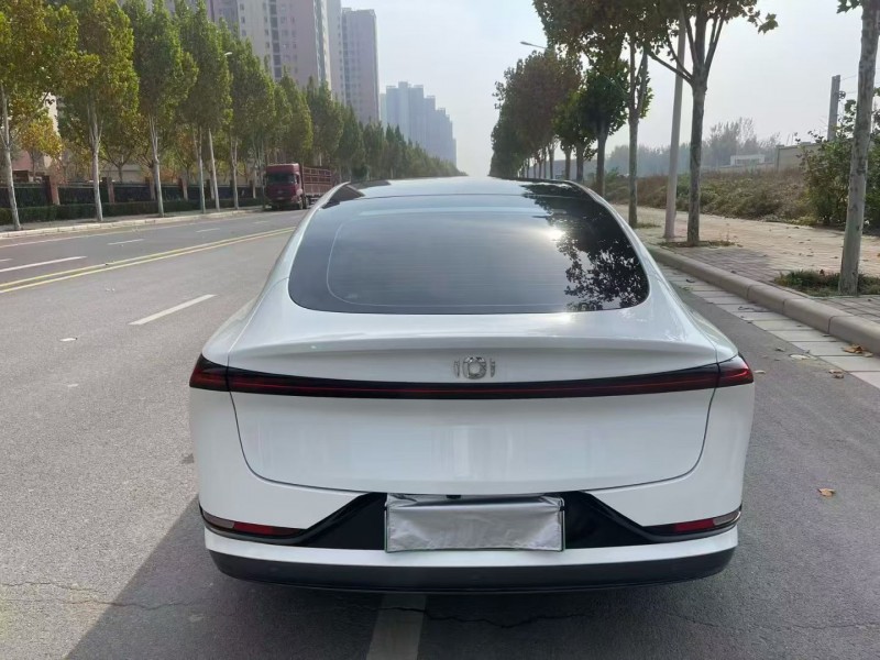 郑州24年长安汽车启源5