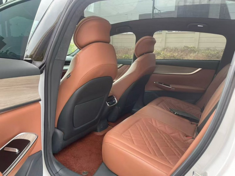 郑州24年长安汽车启源7