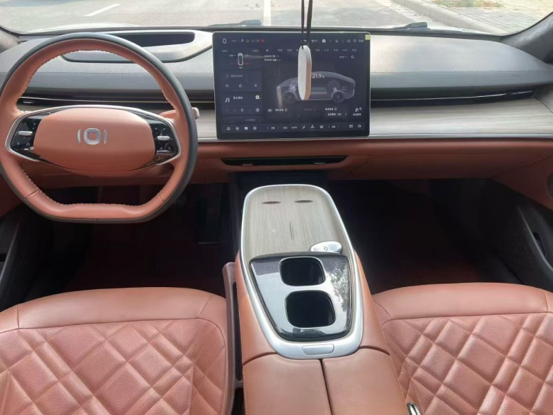 郑州24年长安汽车启源8