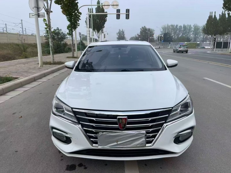 郑州21年荣威i51