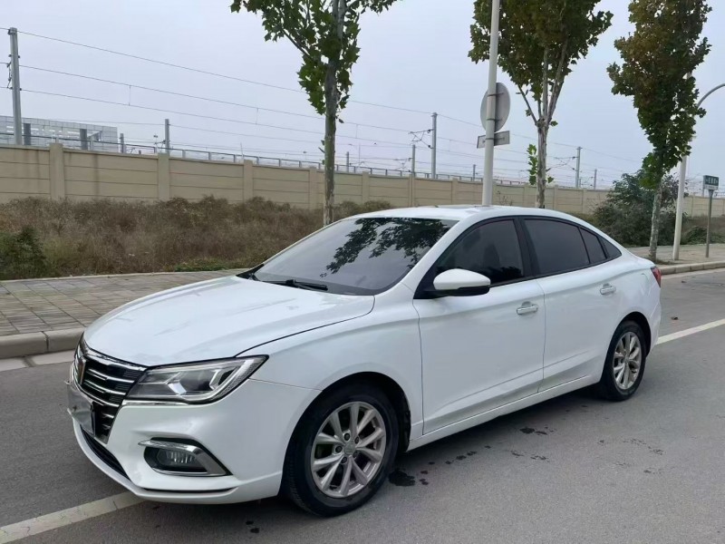 郑州21年荣威i52