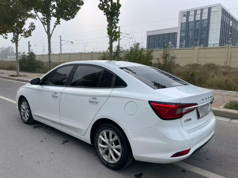 郑州21年荣威i53