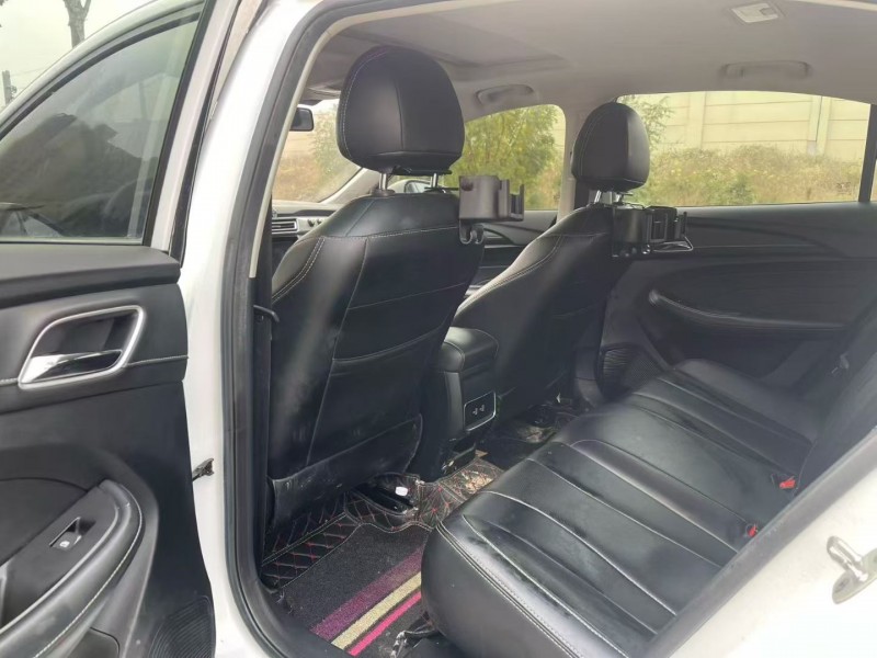 郑州21年荣威i56