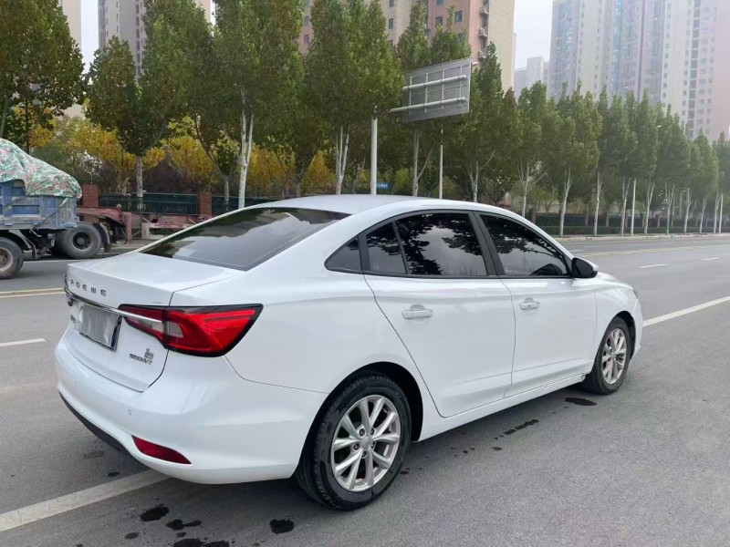 郑州21年荣威i58