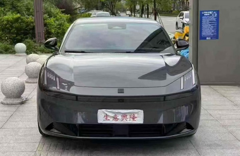 广州25年领克Z101