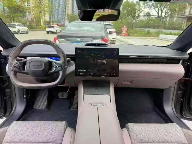 广州25年领克Z105