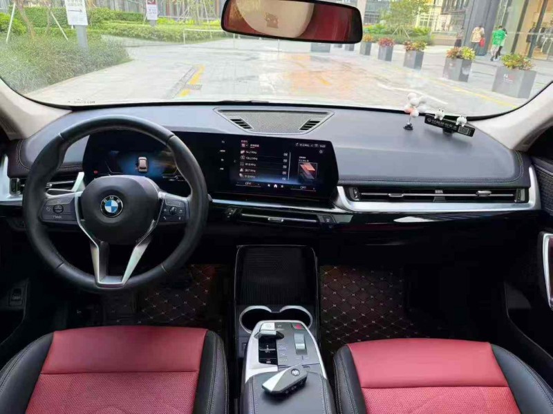 深圳23年宝马X13