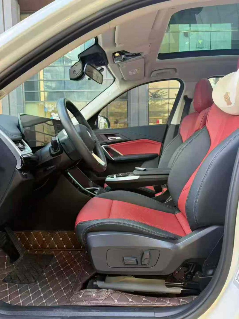 深圳23年宝马X15