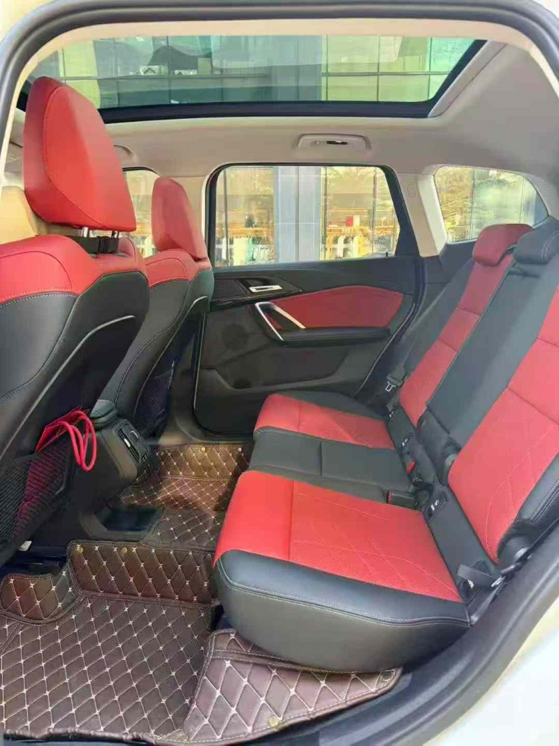 深圳23年宝马X16