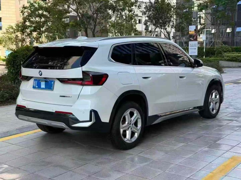 深圳23年宝马X18