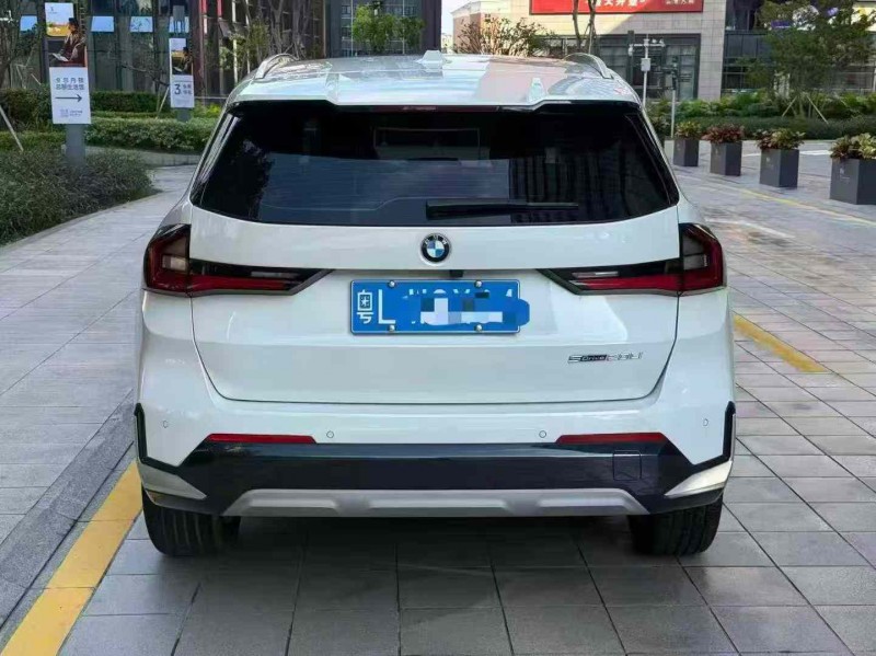 深圳23年宝马X19