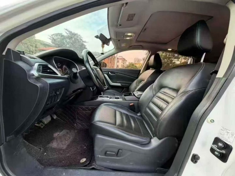 深圳17年启辰T905