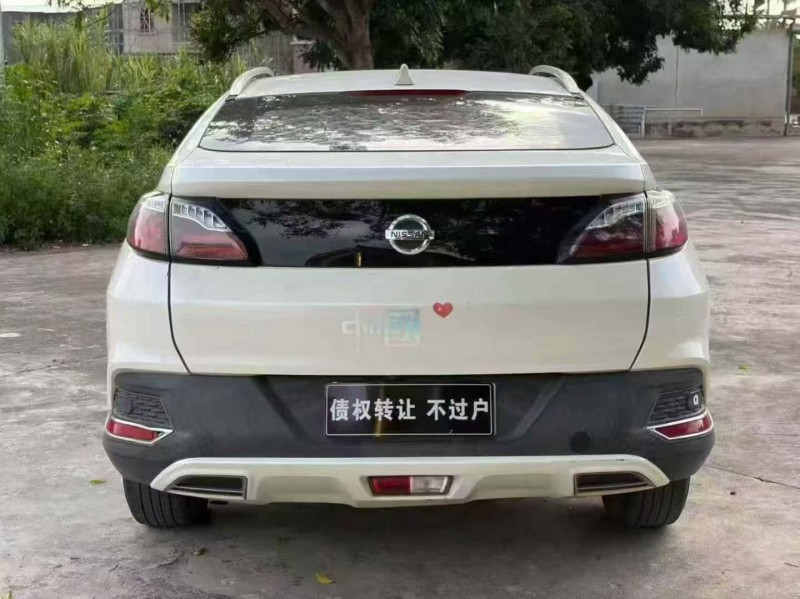 深圳17年启辰T909