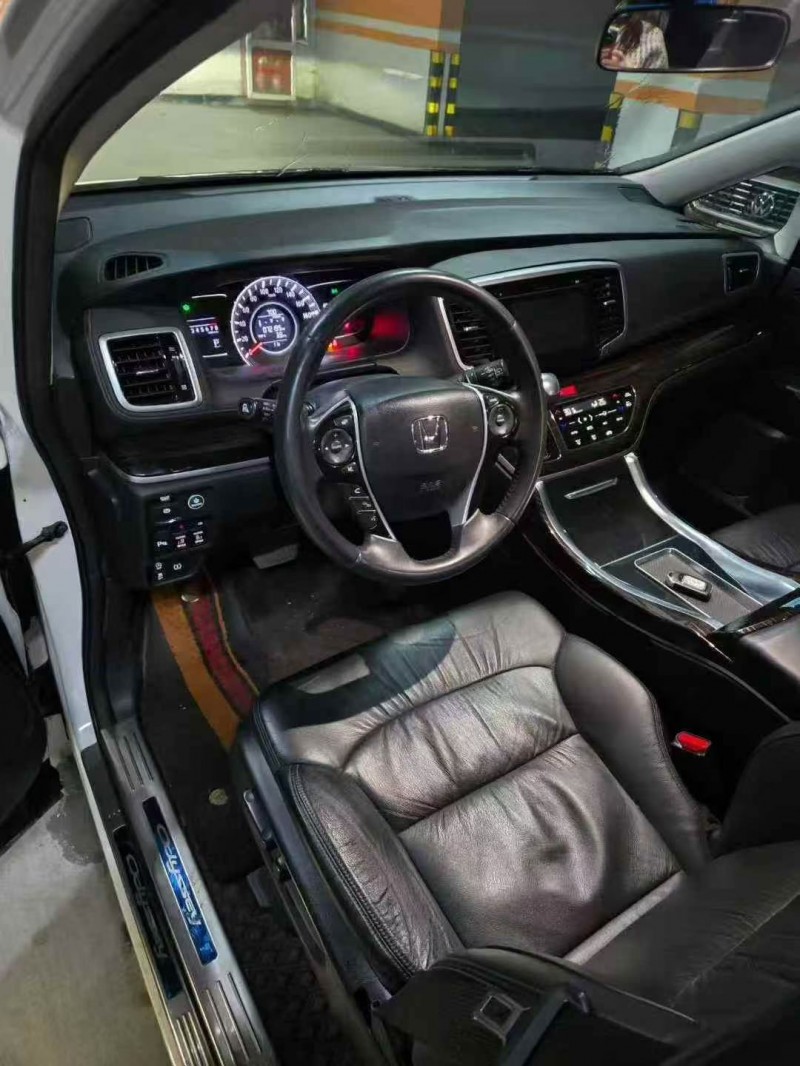 常州20年本田奥德赛3