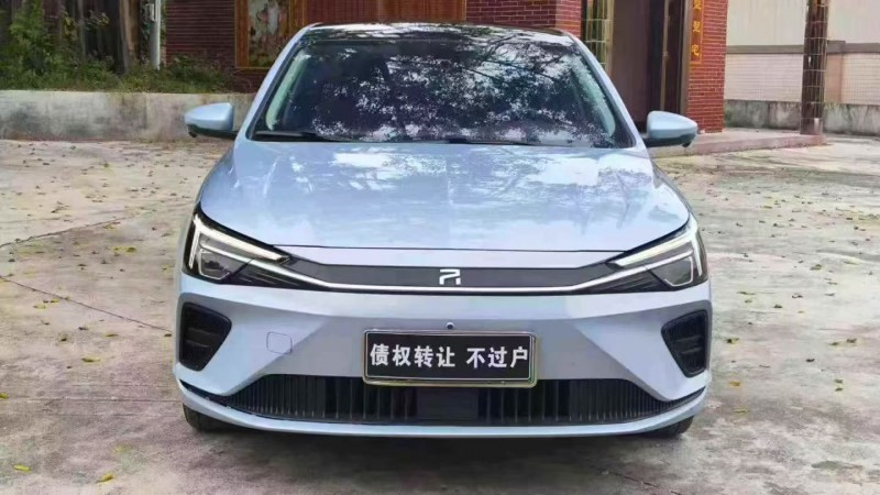 广州22年上汽集团飞凡ER61