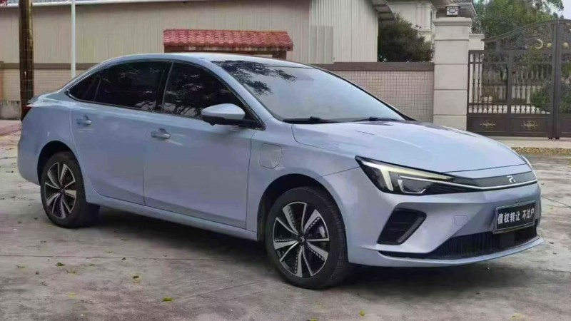 广州22年上汽集团飞凡ER62