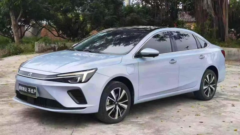 广州22年上汽集团飞凡ER63