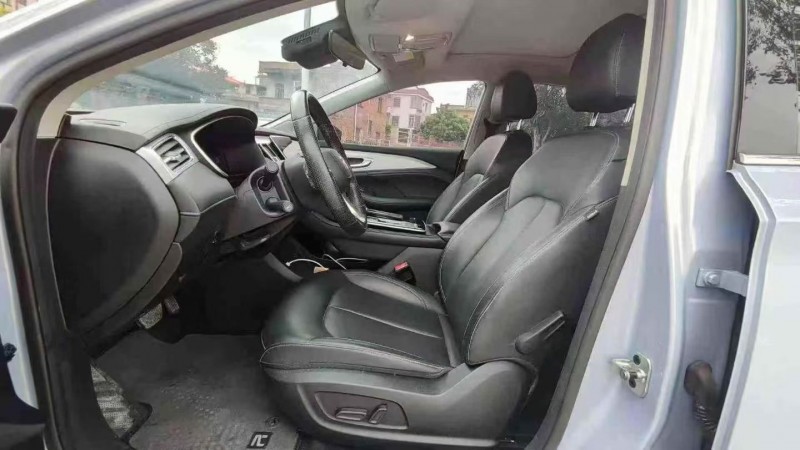 广州22年上汽集团飞凡ER64