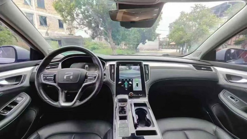 广州22年上汽集团飞凡ER65