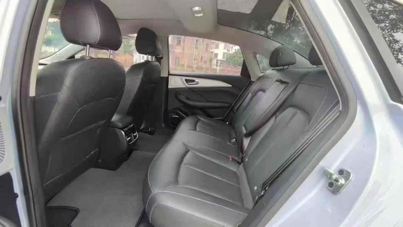 广州22年上汽集团飞凡ER66