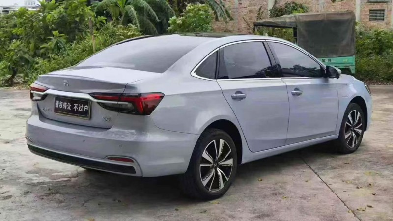 广州22年上汽集团飞凡ER67