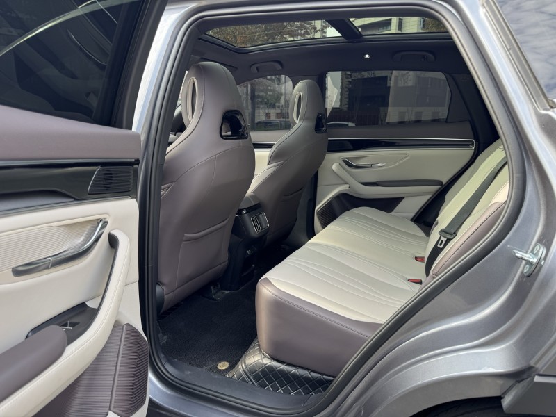 盐城25年比亚迪宋7