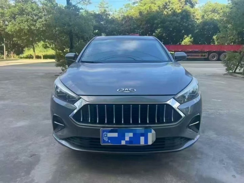 珠海20年江淮嘉悦1