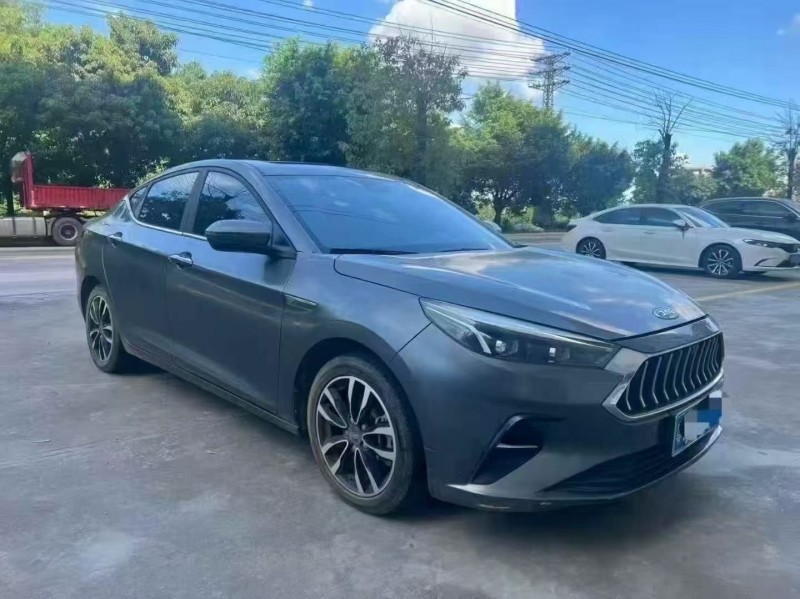 珠海20年江淮嘉悦2