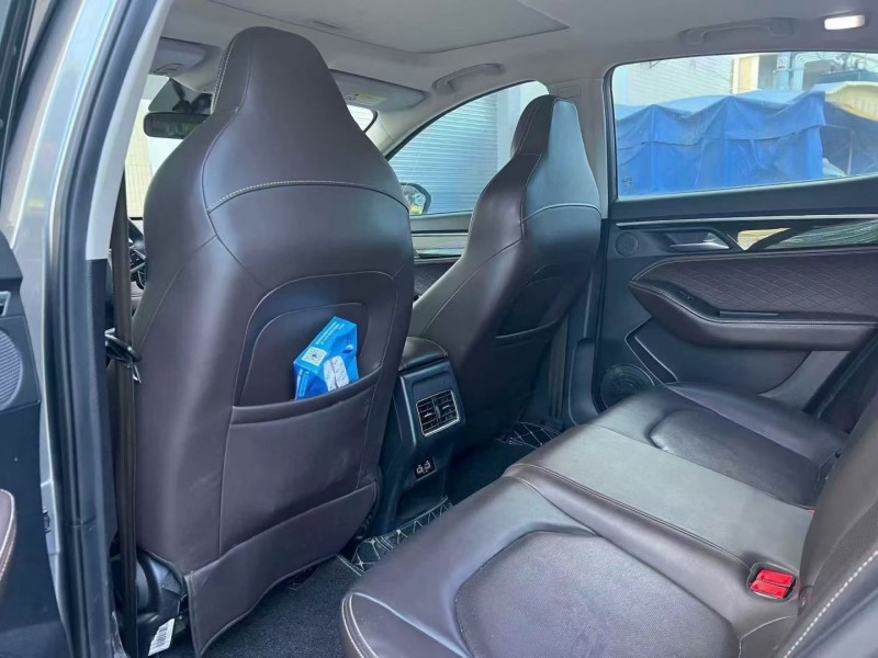 珠海20年江淮嘉悦6