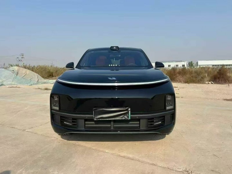 秦皇岛24年理想L81