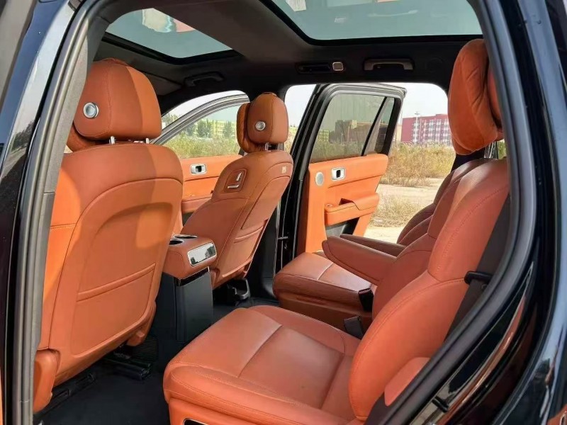 秦皇岛24年理想L85