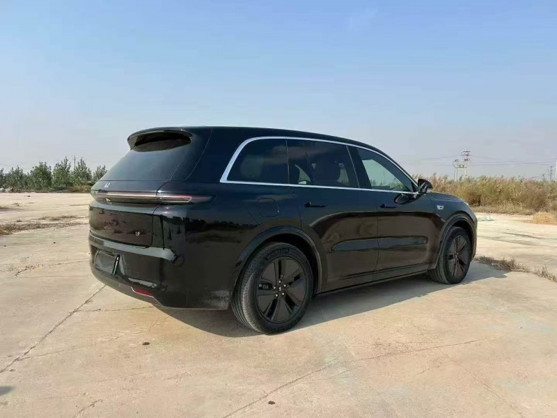 秦皇岛24年理想L87