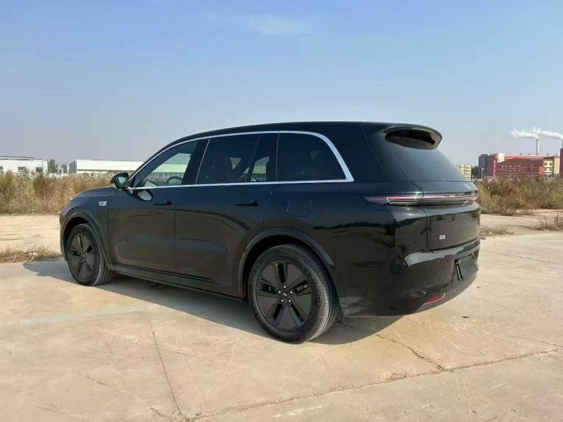 秦皇岛24年理想L88