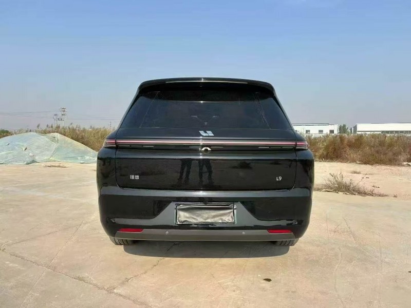 秦皇岛24年理想L89