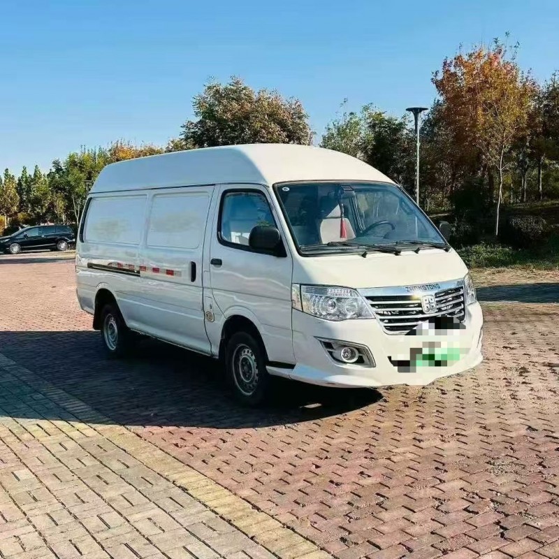 青岛22年中通世嘉3