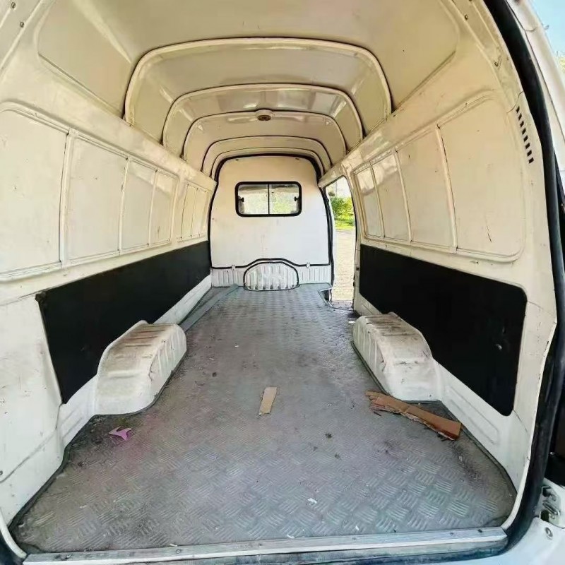 青岛22年中通世嘉4