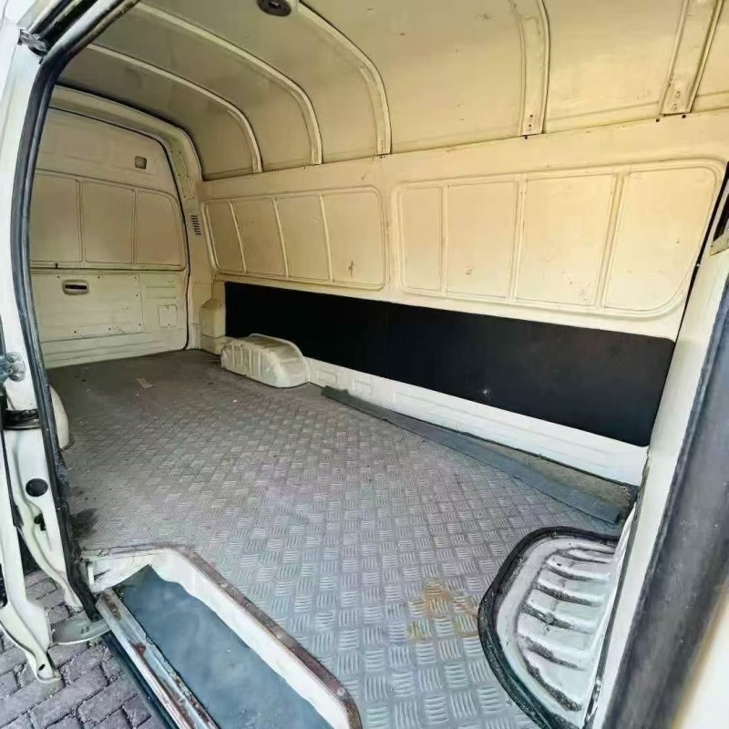 青岛22年中通世嘉6