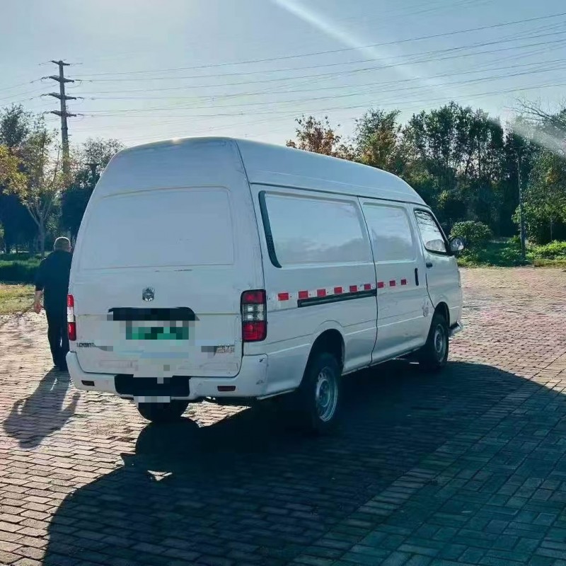 青岛22年中通世嘉9