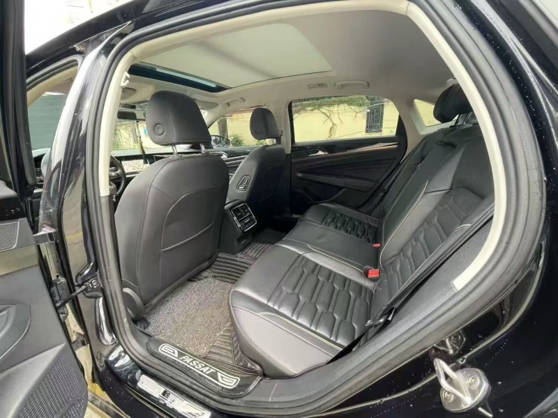 徐州19年大众帕萨特3