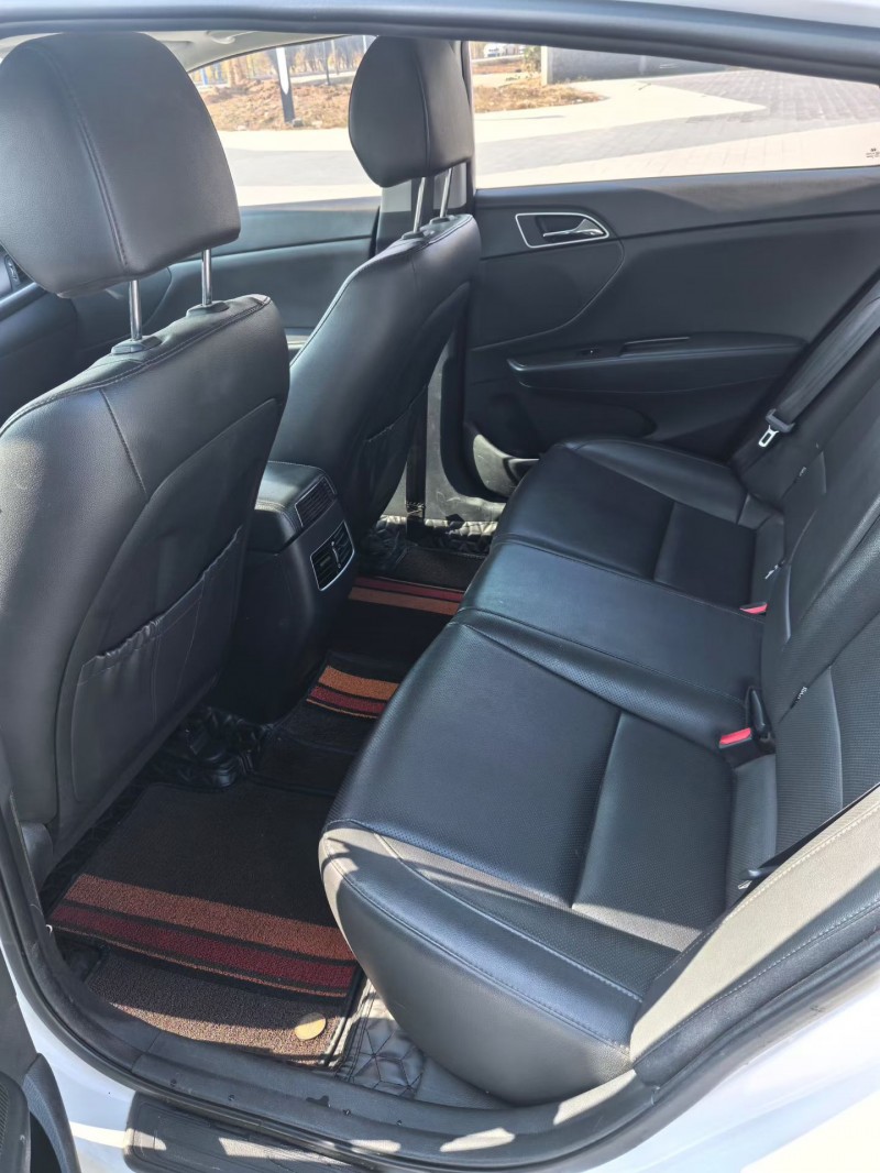 菏泽19年现代名图6