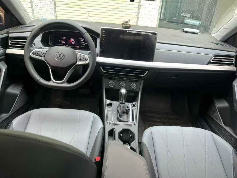 马鞍山23年大众朗逸3