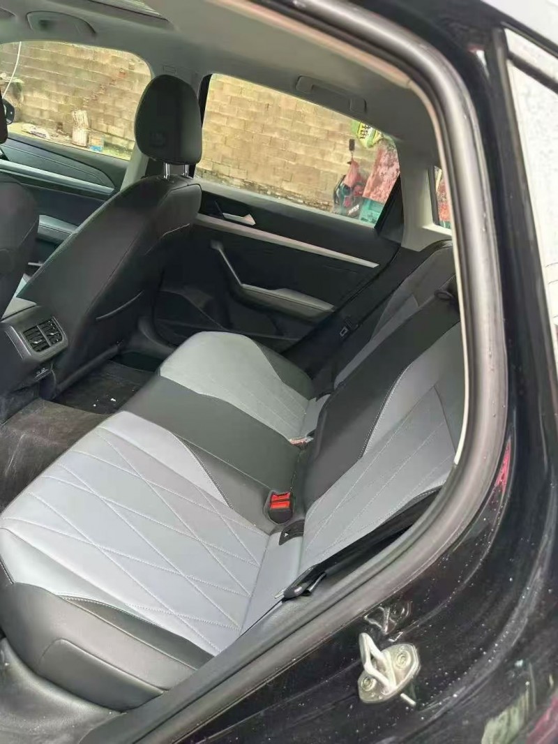 马鞍山23年大众朗逸4