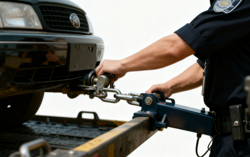 买抵押车有风险吗 买抵押车有风险吗