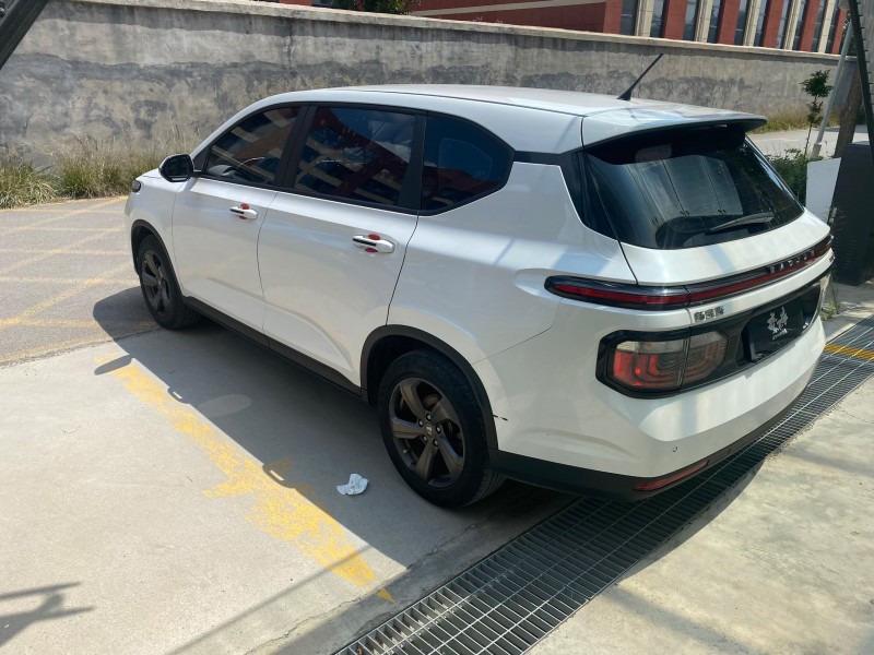 菏泽19年宝骏rm55