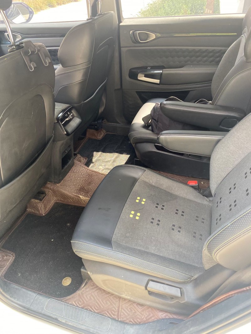 菏泽19年宝骏rm58