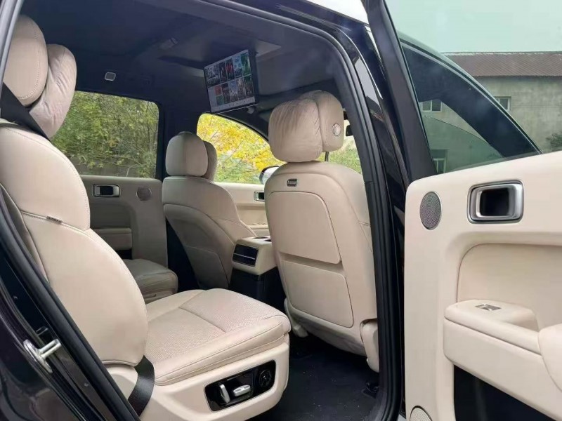 鄂州23年理想L94